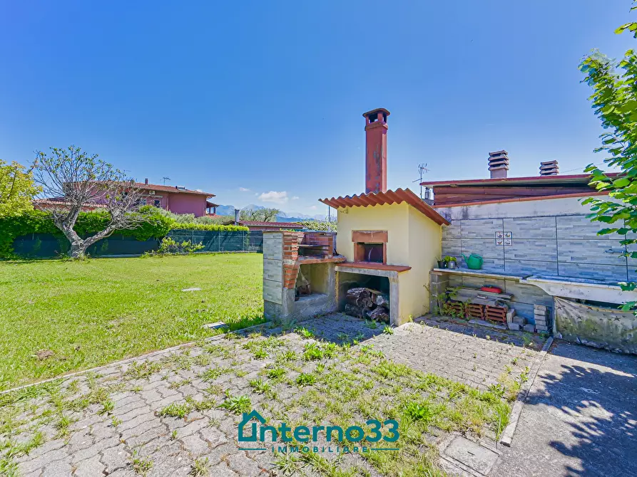 Immagine 8 di Casa semindipendente in vendita  in Via Forano 17 a Ameglia