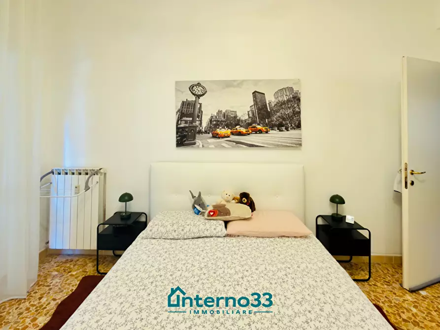 Immagine 16 di Quadrilocale in vendita  in Via Emanuele Gianturco 10 a La Spezia