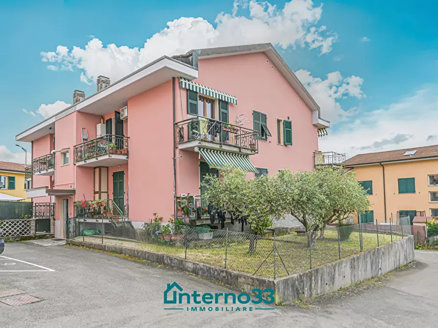 Immagine 1 di Quadrilocale in vendita  in via Paterno 1 a Sarzana