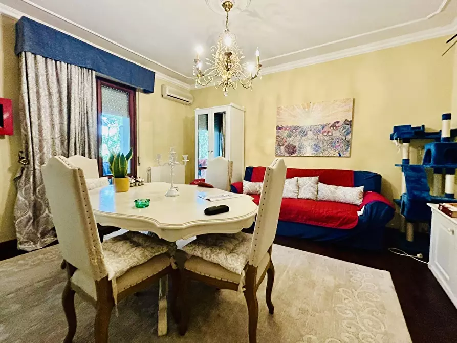 Immagine 10 di Appartamento in vendita  in Via paradiso 3 a Sarzana