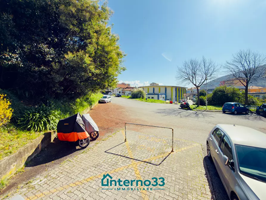 Immagine 15 di Bilocale in vendita  in Via Provinciale 78 a Arcola