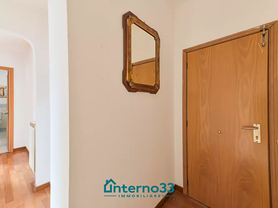 Immagine 21 di Quadrilocale in vendita  in via Paterno 1 a Sarzana
