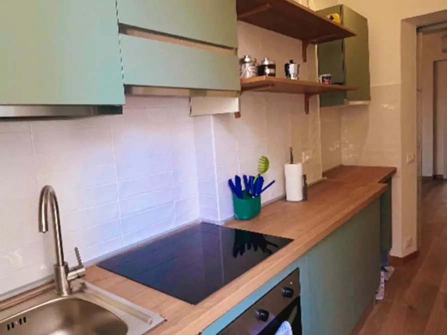 Immagine 6 di Bilocale in vendita  in Viale Aldo Ferrari 65 a La Spezia