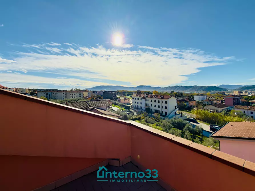 Immagine 25 di Attico in vendita  in Via Cerreti 21 a Santo Stefano Di Magra