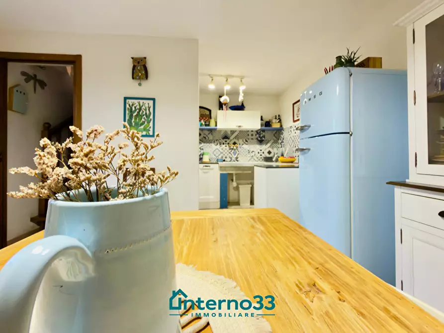 Immagine 5 di Appartamento in vendita  in Via di Mezzo 13B a Castelnuovo Magra