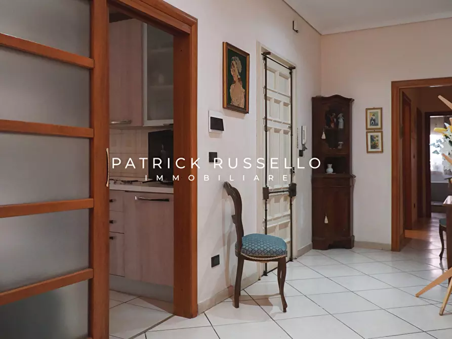 Immagine 5 di Trilocale in vendita  in Via Seneca 2 a Gela