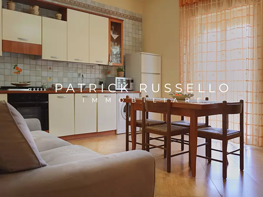 Immagine 6 di Trilocale in vendita  in Piazza Messico 5 a Gela