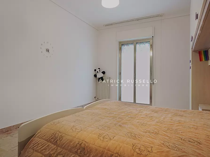 Immagine 11 di Quadrilocale in vendita  in Via Calabria 55 a Gela