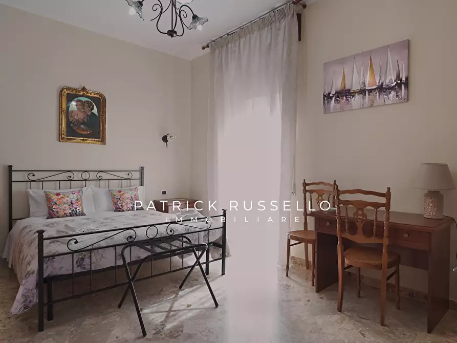 Immagine 22 di Appartamento in vendita  in Corso Vittorio Emanuele 238 a Gela