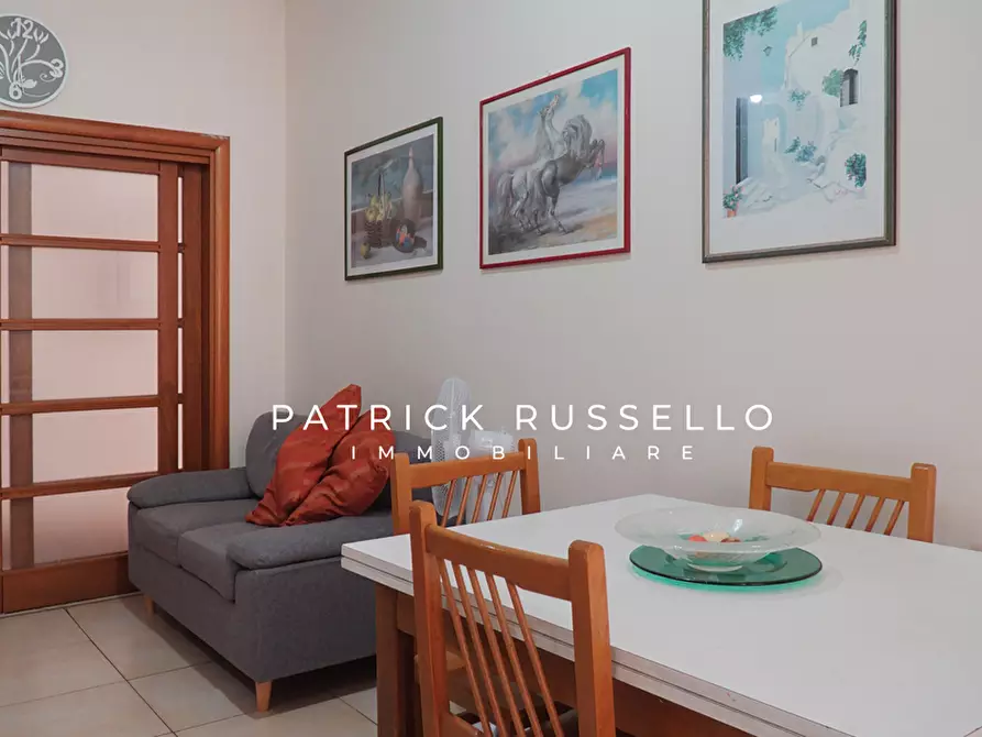 Immagine 9 di Trilocale in vendita  in Via Seneca 2 a Gela