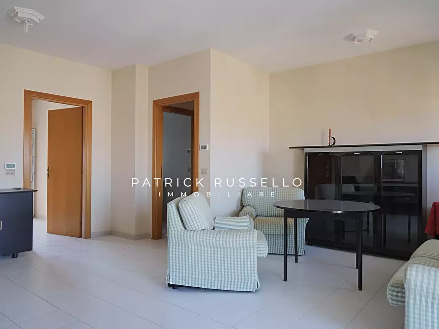 Immagine 5 di Quadrilocale in vendita  in Via Navari 7 a Gela