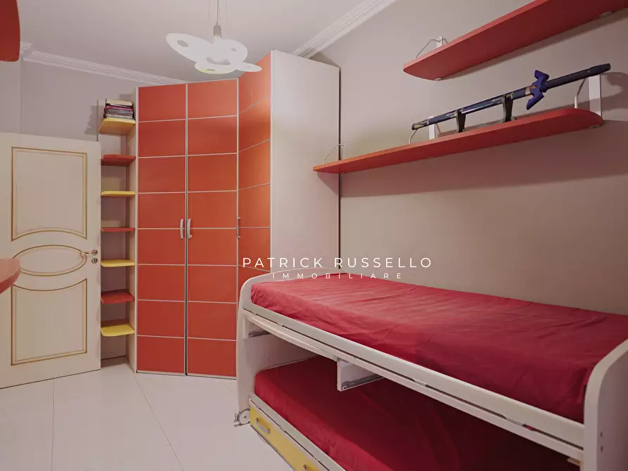 Immagine 23 di Quadrilocale in vendita  in Via Casilina 7 a Gela