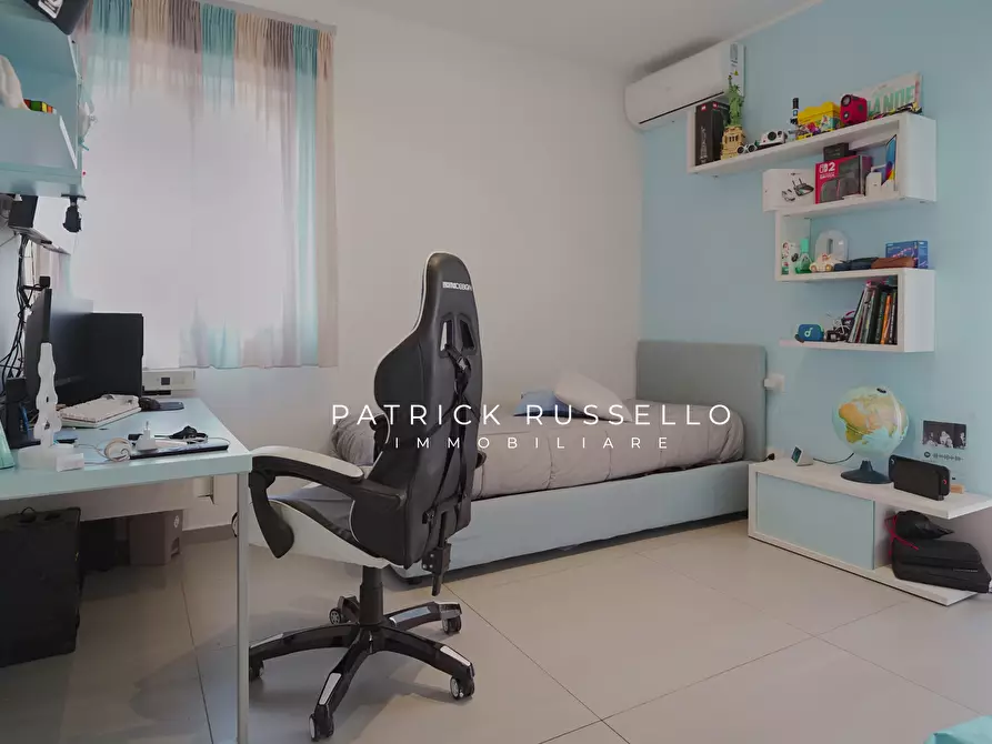 Immagine 17 di Quadrilocale in vendita  in Via Bonfiglio Fiorentino 4 a Gela