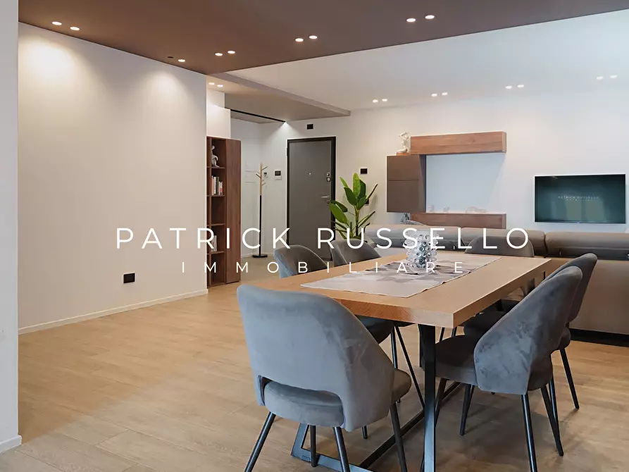 Immagine 2 di Quadrilocale in vendita  in Via Morselli 63 a Gela