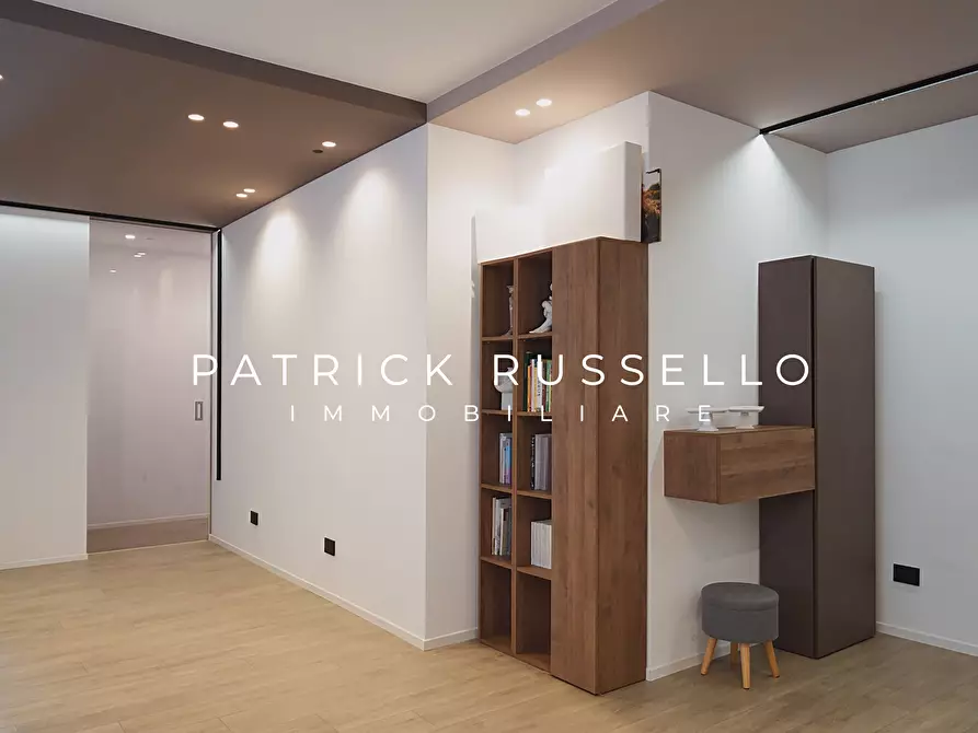 Immagine 10 di Quadrilocale in vendita  in Via Morselli 63 a Gela