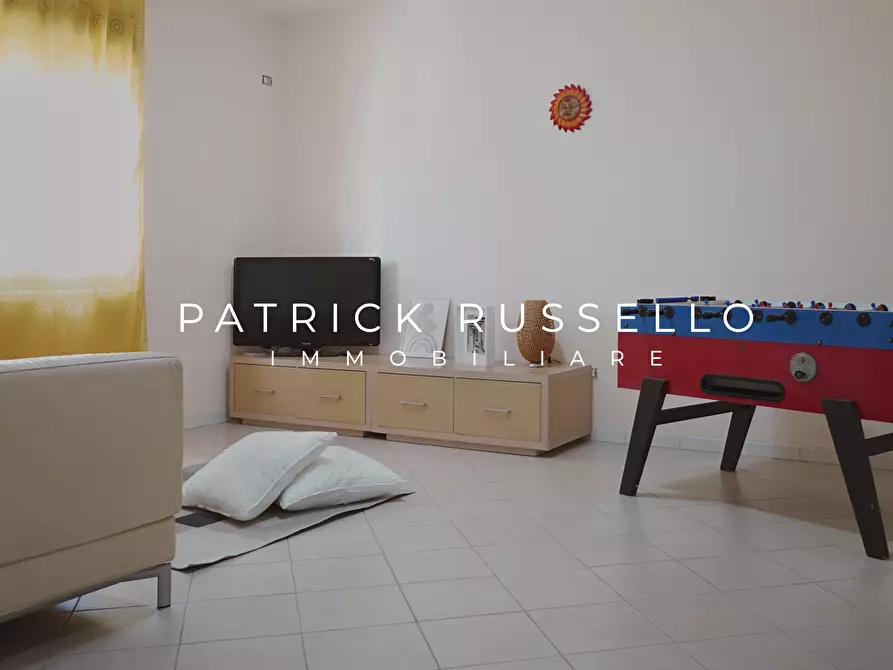 Immagine 4 di Casa indipendente in vendita  a Butera