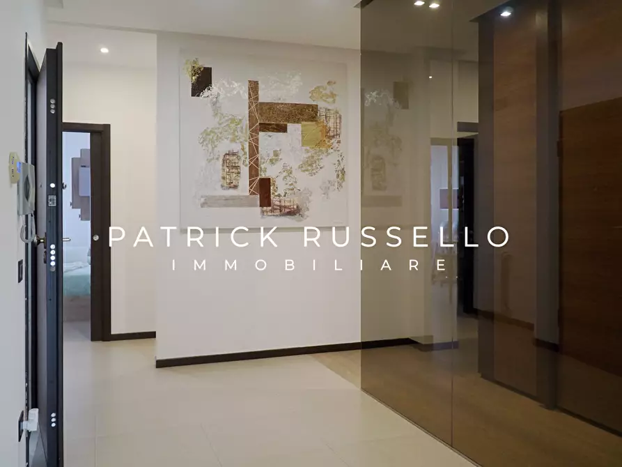 Immagine 7 di Trilocale in vendita  in Via Lupi, 37 a Gela