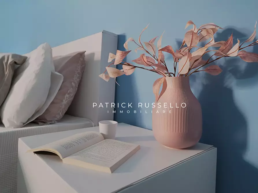 Immagine 13 di Quadrilocale in vendita  in Via Parioli 6 a Gela