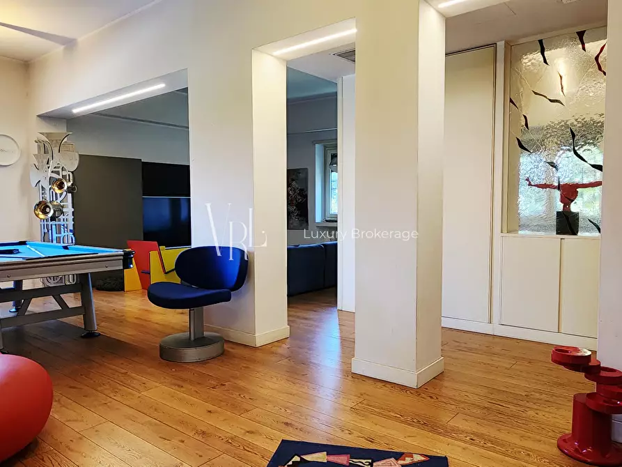 Immagine 1 di Appartamento in vendita  a Roma
