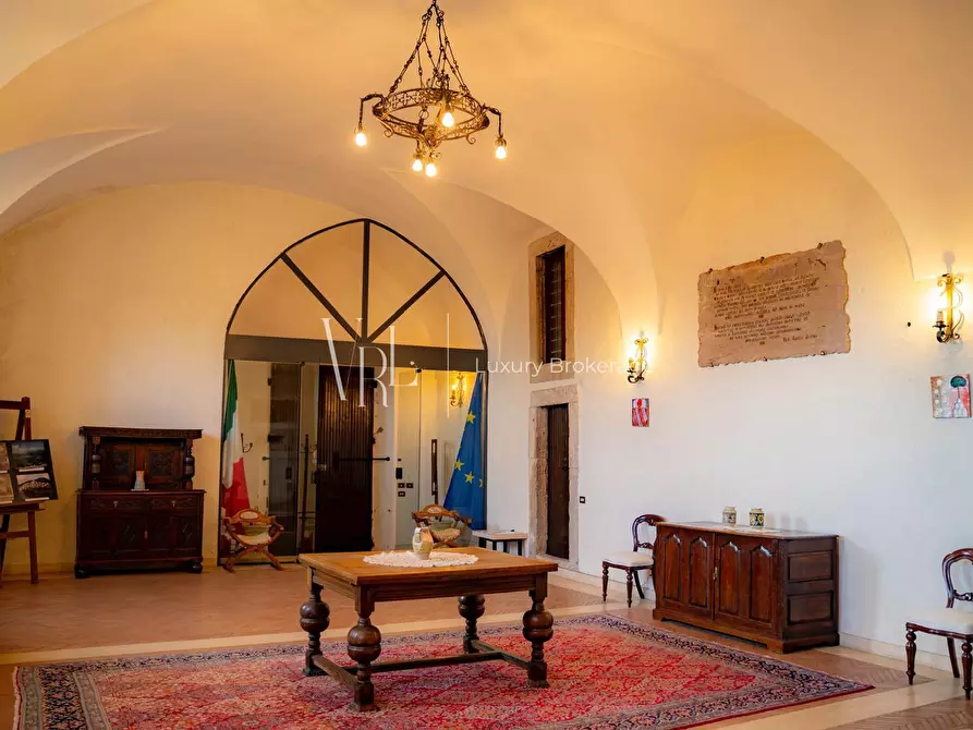 Immagine 10 di Rustico / casale in vendita  a San Polo Dei Cavalieri