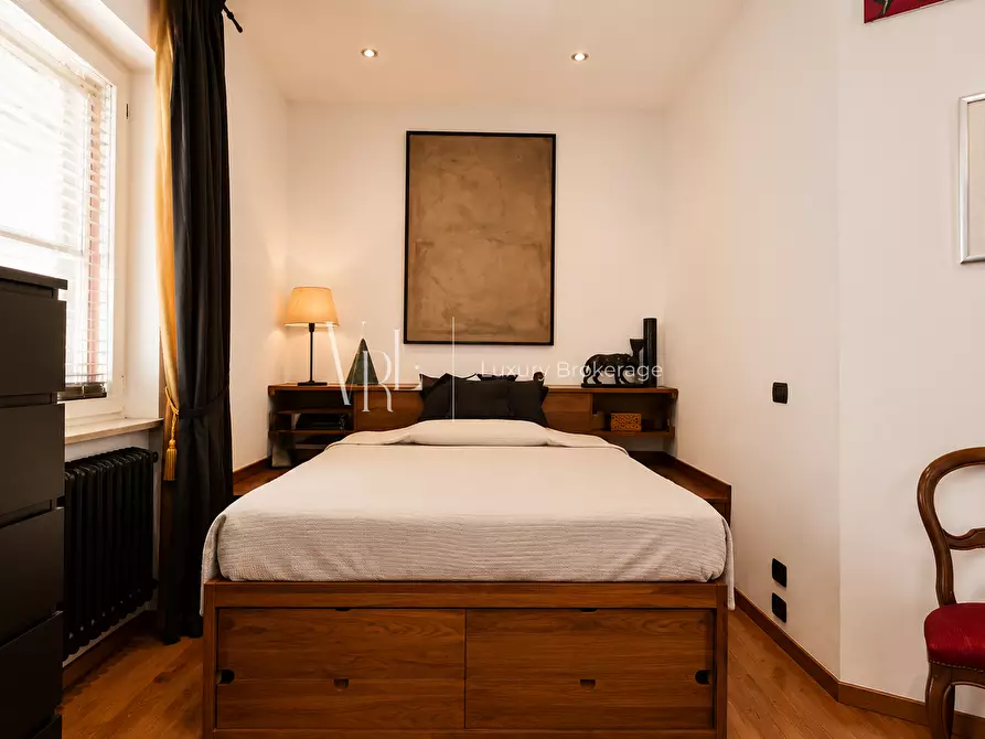 Immagine 16 di Casa bifamiliare in vendita  a Roma