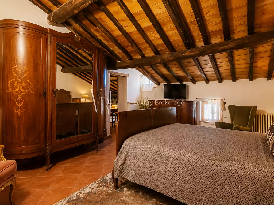 Immagine 14 di Casa indipendente in vendita  a Tivoli
