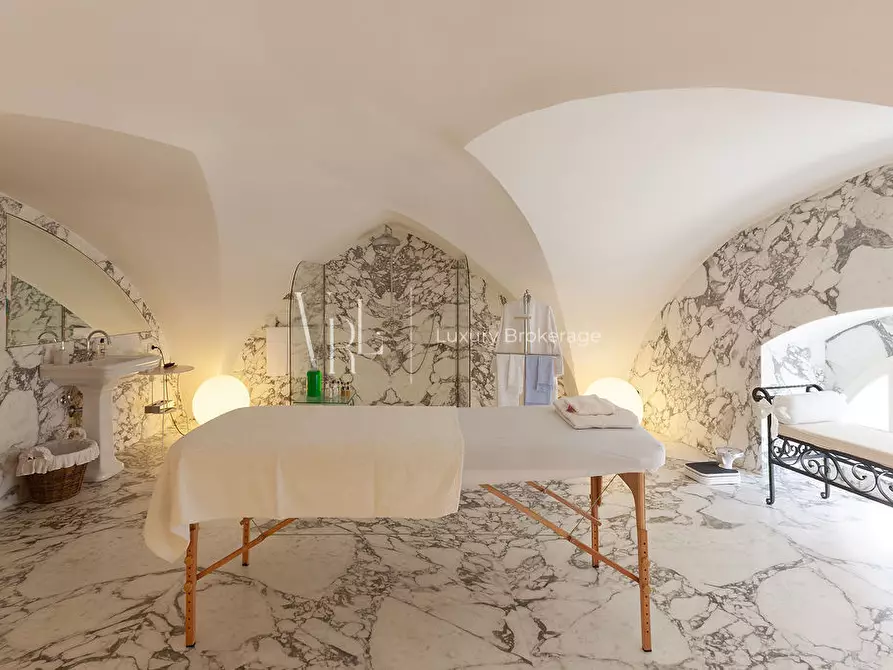 Immagine 36 di Villa in vendita  a Bagnolo Del Salento