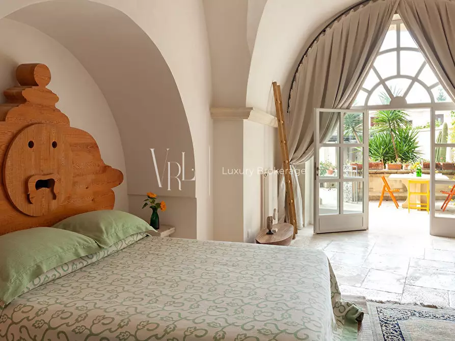 Immagine 31 di Villa in vendita  a Bagnolo Del Salento