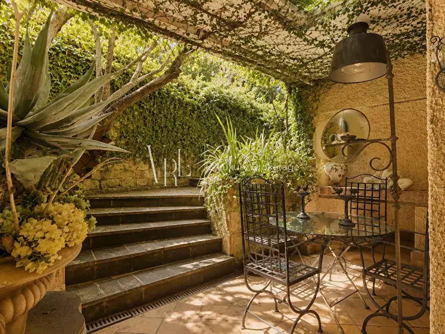 Immagine 15 di Casa bifamiliare in vendita  a Roma