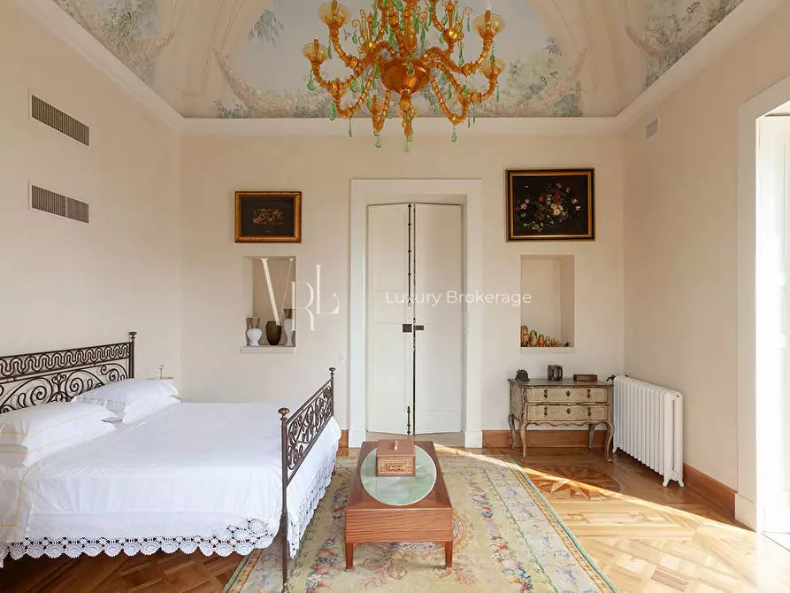 Immagine 26 di Villa in vendita  a Bagnolo Del Salento
