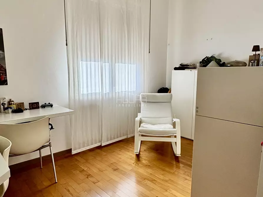 Immagine 10 di Trilocale in affitto  in Viale Trieste 78 a Rovigo