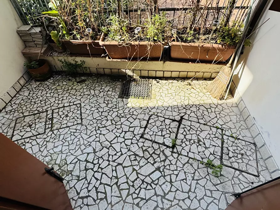 Immagine 9 di Bilocale in affitto  a Rovigo