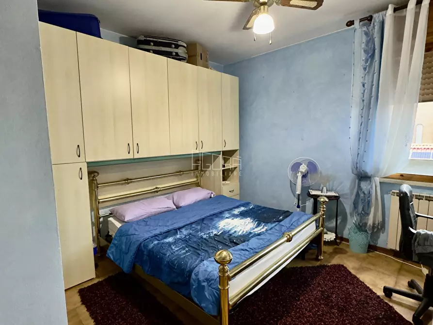 Immagine 8 di Appartamento in vendita  in Via D.Bosco 7 a Lusia