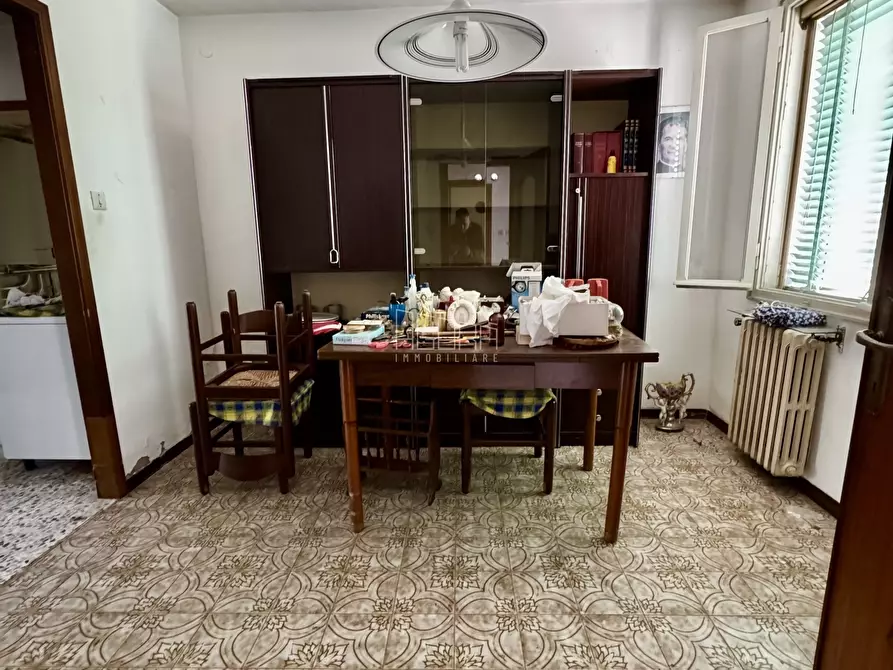 Immagine 6 di Casa bifamiliare in vendita  in Via Ponte Santa Croce 2 a Rovigo