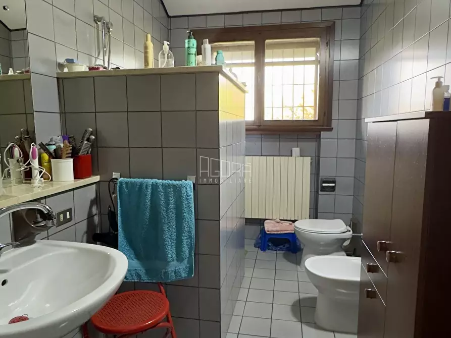 Immagine 13 di Casa indipendente in vendita  in Via Mascherine a Rovigo