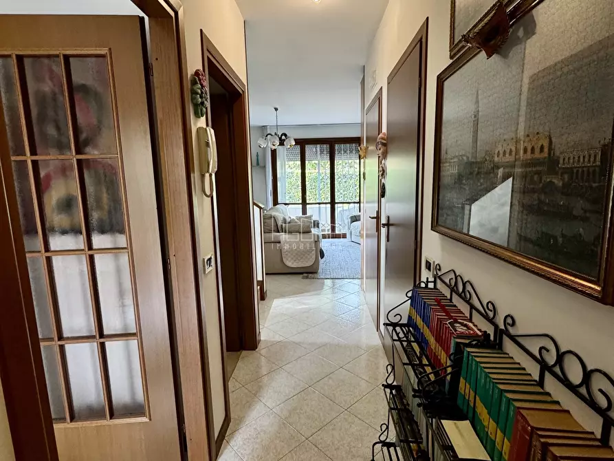 Immagine 7 di Casa indipendente in vendita  in Via Col di Lana 7 a Rovigo