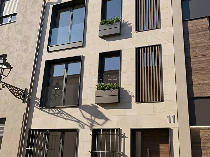 Immagine 2 di Rustico / casale in vendita  in Via Giuseppe Mazzini 42 a Rovigo