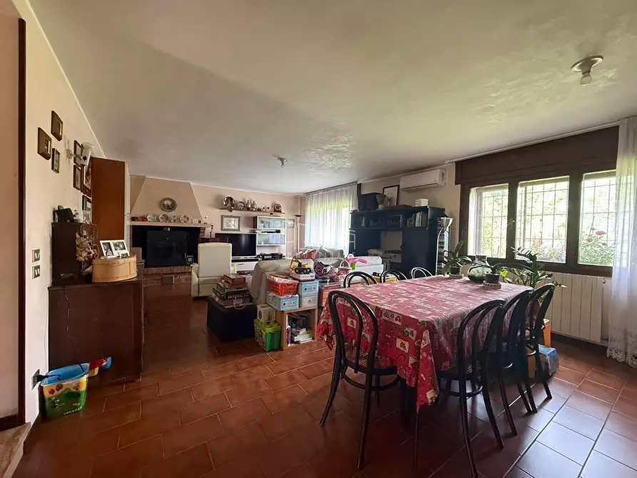 Immagine 9 di Casa indipendente in vendita  in Via Mascherine a Rovigo