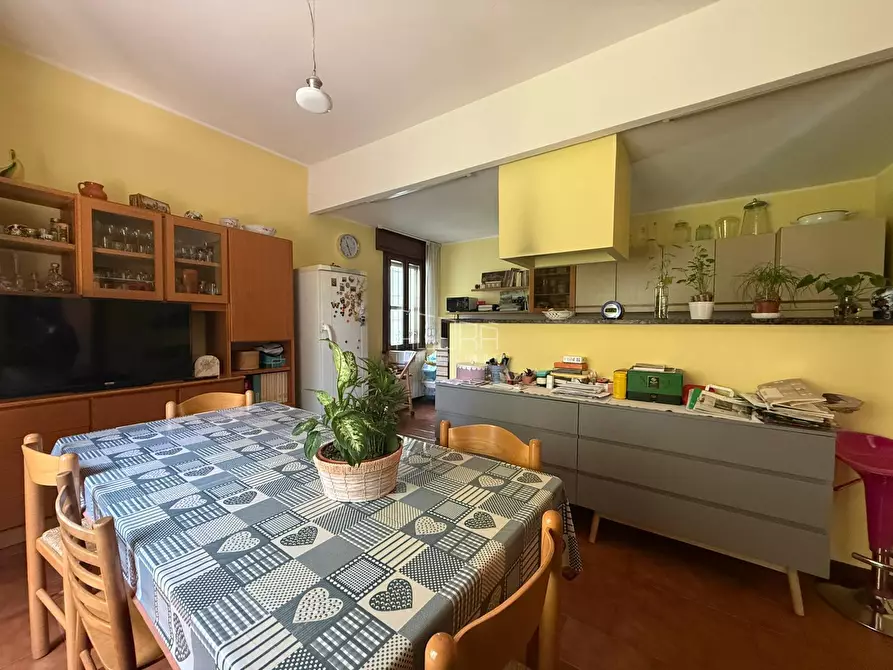 Immagine 1 di Casa indipendente in vendita  in Via Mascherine a Rovigo