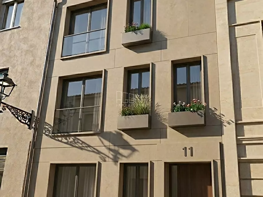 Immagine 1 di Rustico / casale in vendita  in Via Giuseppe Mazzini 42 a Rovigo