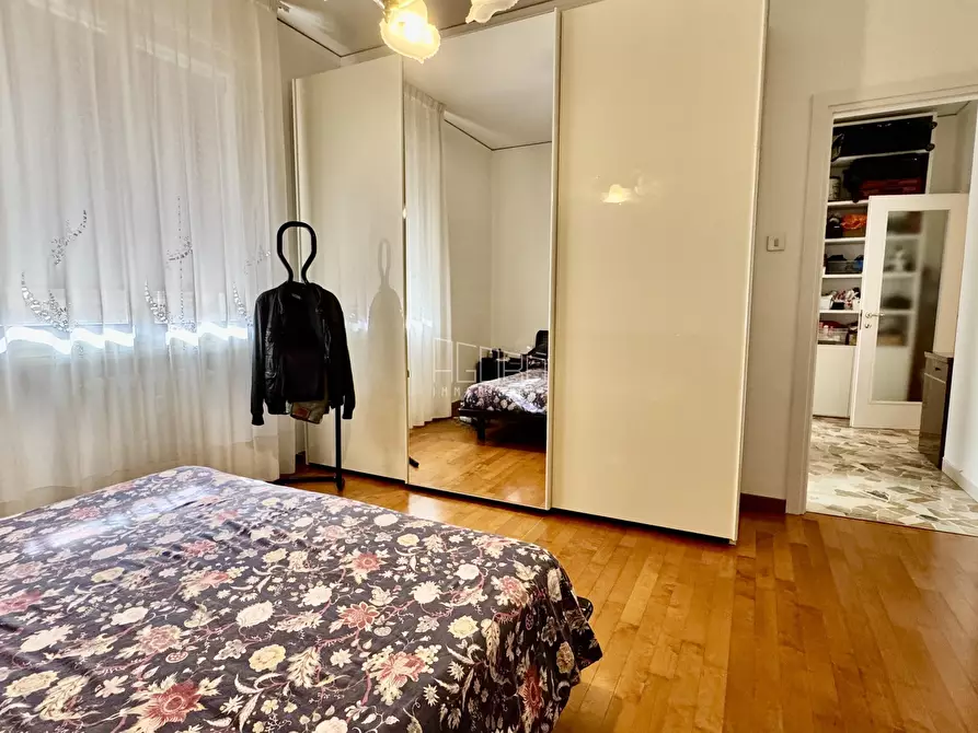 Immagine 7 di Trilocale in affitto  in Viale Trieste 78 a Rovigo