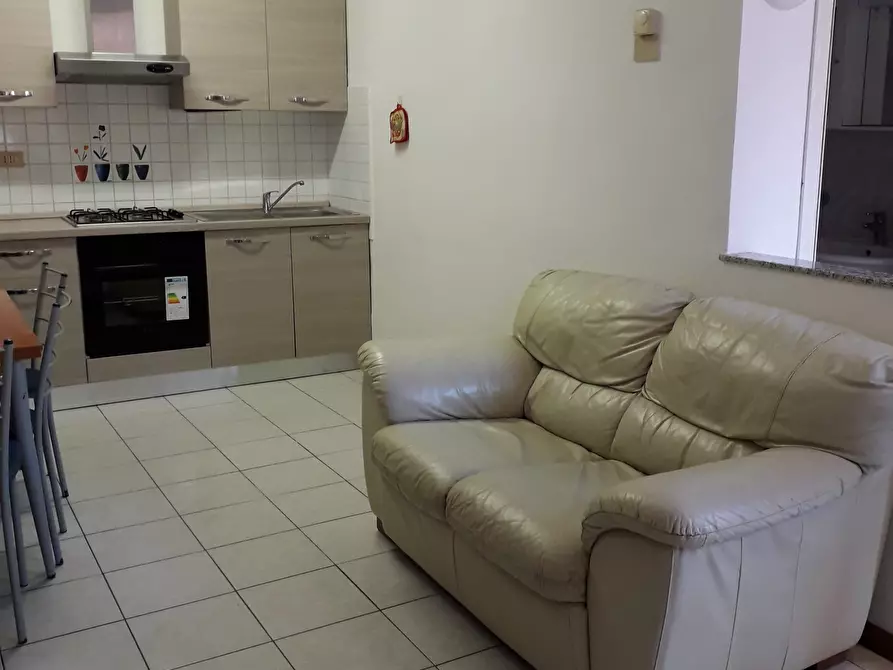 Immagine 5 di Bilocale in affitto  a Viareggio