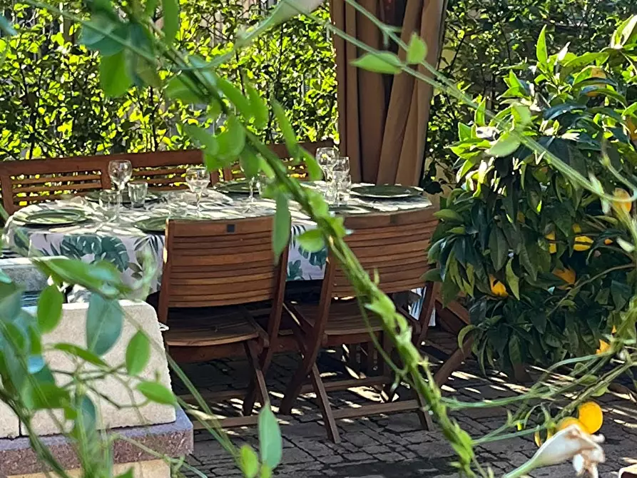 Immagine 18 di Casa indipendente in affitto  a Massarosa