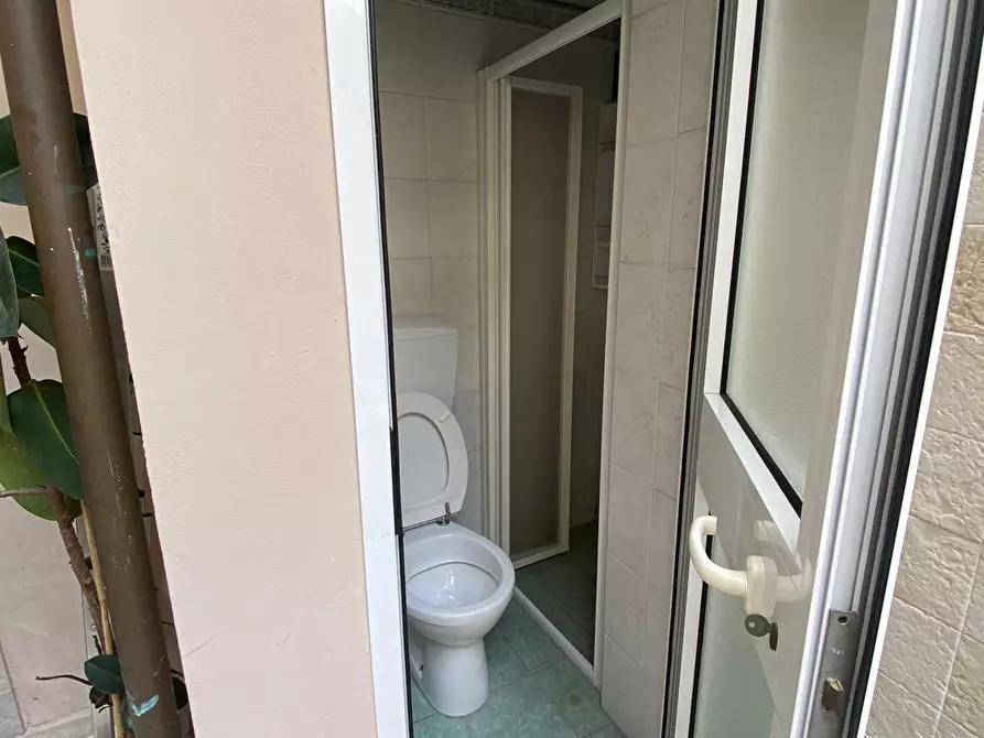 Immagine 15 di Terratetto in affitto  a Viareggio