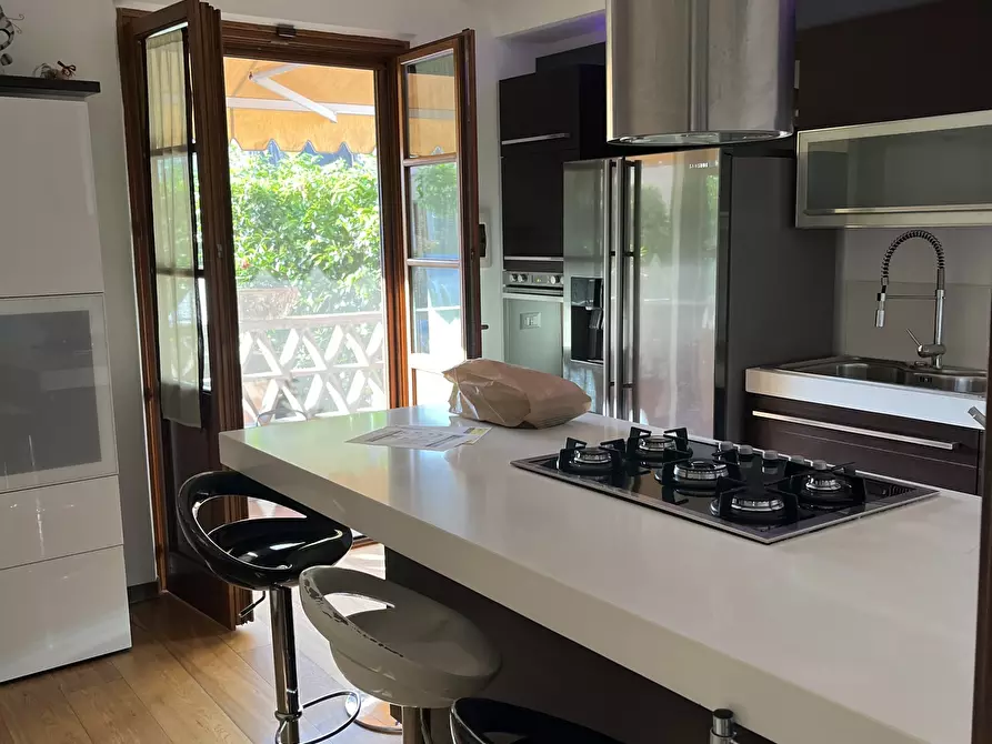 Immagine 10 di Casa indipendente in affitto  a Massarosa