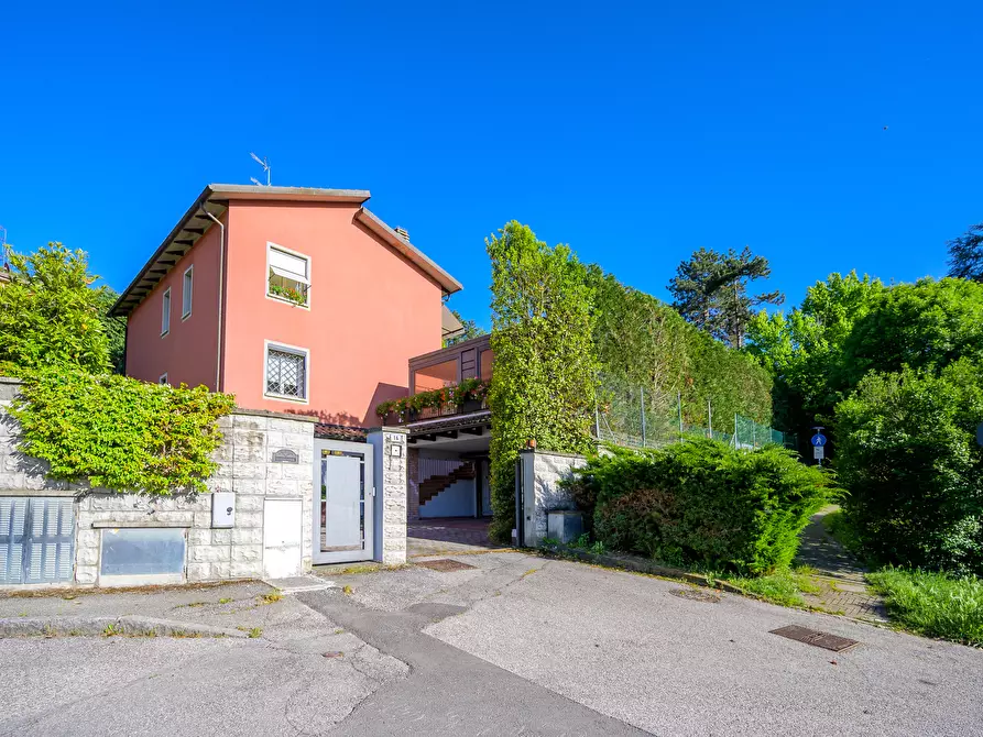 Immagine 47 di Villa in vendita  in Via Montesole 16 a Pianoro