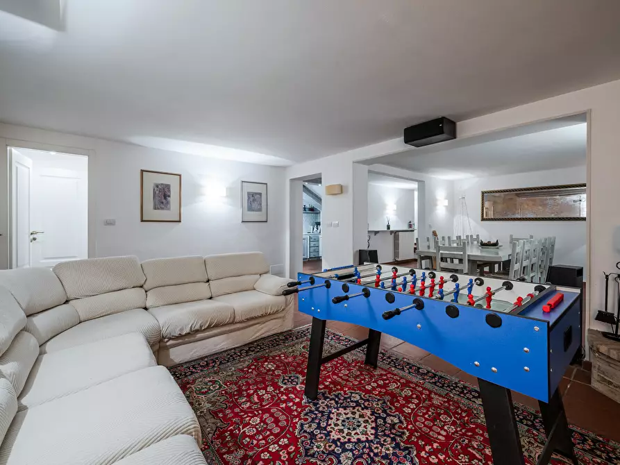 Immagine 32 di Villa in vendita  in Via Montesole 16 a Pianoro
