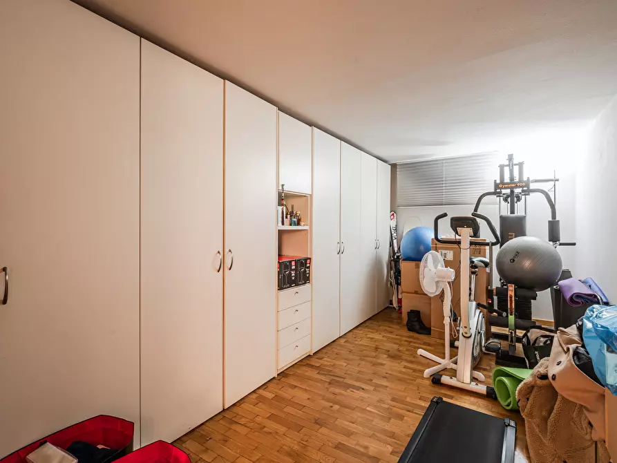 Immagine 34 di Villa in vendita  in Via Montesole 16 a Pianoro