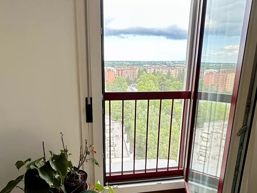 Immagine 10 di Quadrilocale in vendita  in Via Tommaso Casini 8 a Bologna
