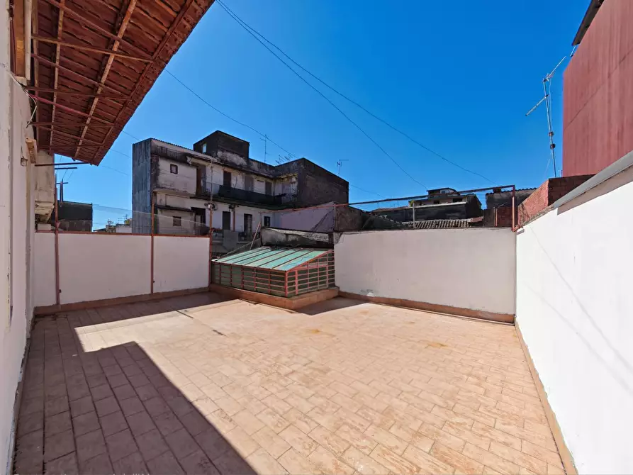 Immagine 15 di Quadrilocale in vendita  in Via Giuseppe Martucci 9 a Catania